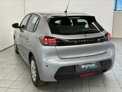 Photo 6 Peugeot 208  1.5 BlueHDi 100ch S&S Active