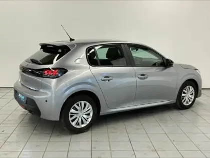 Photo 3 Peugeot 208  1.5 BlueHDi 100ch S&S Active