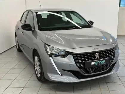 Photo 1 Peugeot 208  1.5 BlueHDi 100ch S&S Active