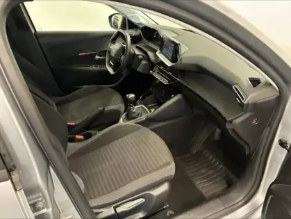 Photo 10 Peugeot 208  1.5 BlueHDi 100ch S&S Active