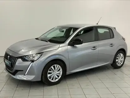 Photo Peugeot 208