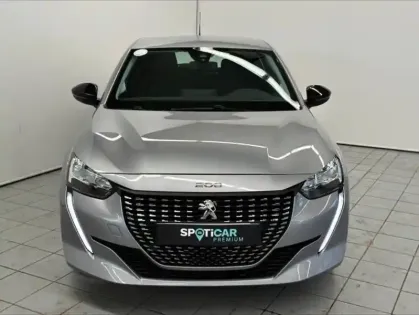 Photo 5 Peugeot 208  1.5 BlueHDi 100ch S&S Active