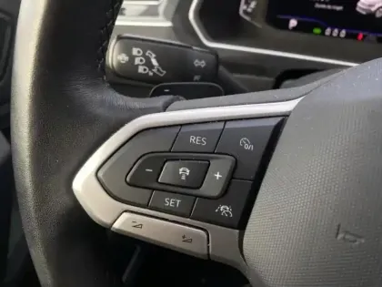 Photo 14 Volkswagen Tiguan  1.5 TSI 150ch Elegance DSG7