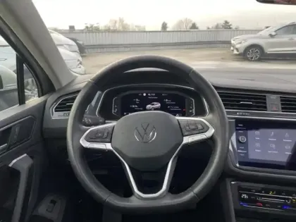 Photo 13 Volkswagen Tiguan  1.5 TSI 150ch Elegance DSG7