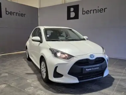 Photo Toyota Yaris
