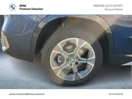 Photo 8 BMW X1  xDrive25e 245ch xLine