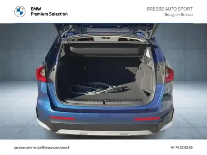 Photo 6 BMW X1  xDrive25e 245ch xLine