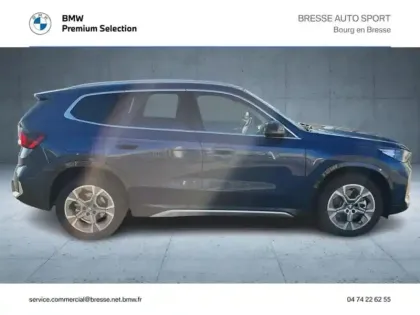 Photo 2 BMW X1  xDrive25e 245ch xLine