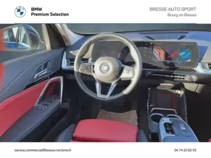 Photo 5 BMW X1  xDrive25e 245ch xLine