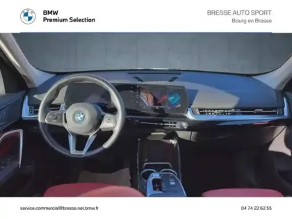 Photo 4 BMW X1  xDrive25e 245ch xLine