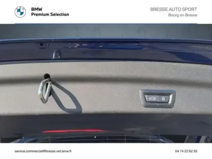 Photo 7 BMW X1  xDrive25e 245ch xLine