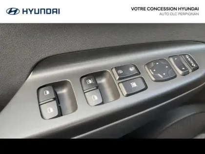 Photo 10 Hyundai Kona  Electric 39kWh - 136ch Intuitive