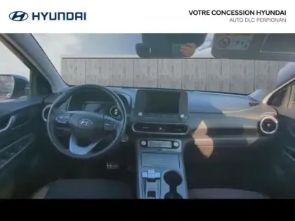 Photo 9 Hyundai Kona  Electric 39kWh - 136ch Intuitive