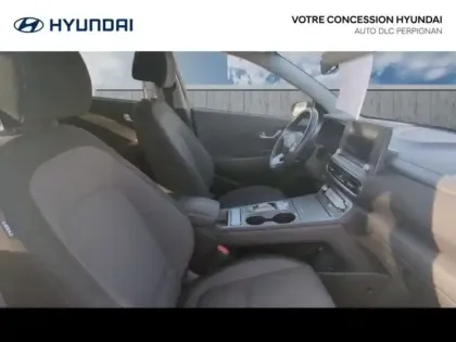 Photo 8 Hyundai Kona  Electric 39kWh - 136ch Intuitive