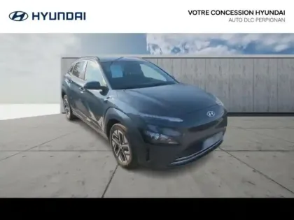 Photo Hyundai Kona