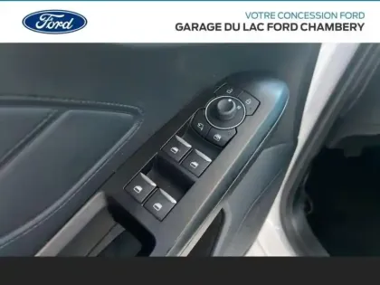 Photo 9 Ford Focus  1.0 EcoBoost mHEV 155ch ST-Line X Powershift