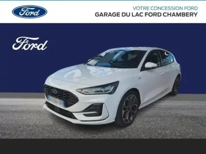 Photo Ford Focus
