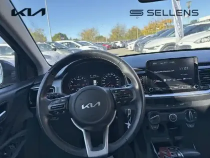 Photo 12 Kia Stonic  1.0 T-GDi 120ch MHEV Active Business DCT7