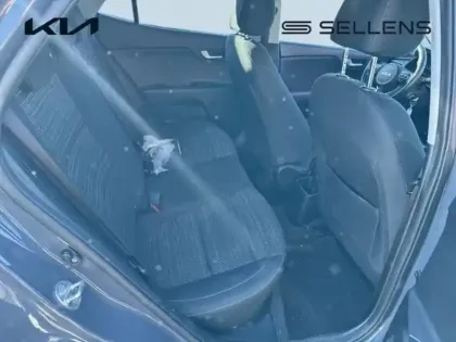 Photo 6 Kia Stonic  1.0 T-GDi 120ch MHEV Active Business DCT7