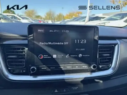 Photo 14 Kia Stonic  1.0 T-GDi 120ch MHEV Active Business DCT7