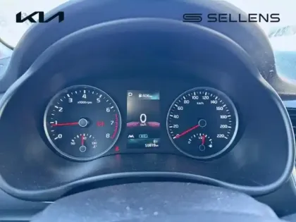 Photo 13 Kia Stonic  1.0 T-GDi 120ch MHEV Active Business DCT7