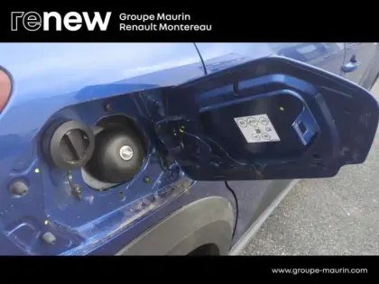 Photo 14 Dacia Sandero  1.0 ECO-G 100ch Stepway Expression