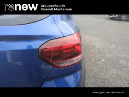 Photo 13 Dacia Sandero  1.0 ECO-G 100ch Stepway Expression