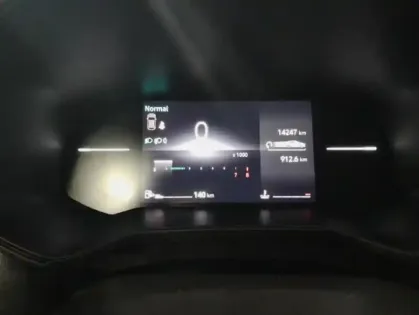 Photo 10 Renault Clio  1.0 TCe 90ch Evolution - 24