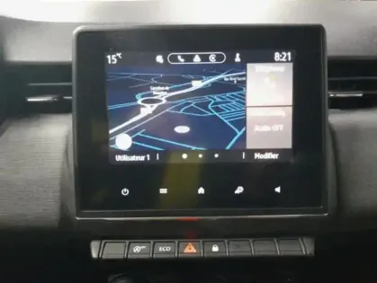 Photo 11 Renault Clio  1.0 TCe 90ch Evolution - 24