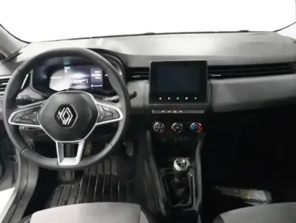 Photo 6 Renault Clio  1.0 TCe 90ch Evolution - 24