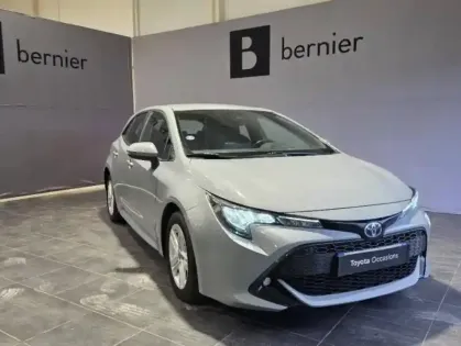 Photo Toyota Corolla