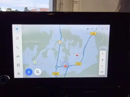 Photo 8 Toyota Corolla  122h Dynamic Business + Programme Beyond Zero Academy MY22