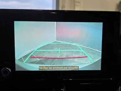 Photo 9 Toyota Corolla  122h Dynamic Business + Programme Beyond Zero Academy MY22