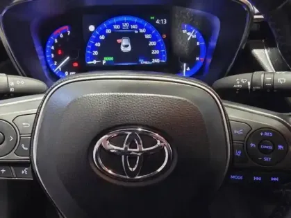 Photo 6 Toyota Corolla  122h Dynamic Business + Programme Beyond Zero Academy MY22