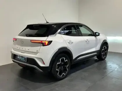 Photo 4 Opel Mokka  -e 136 Ultimate / 50 kWh / Gps / Carplay / Caméra