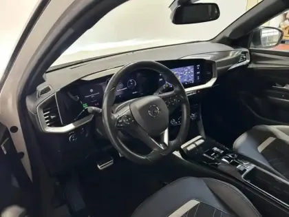 Photo 6 Opel Mokka  -e 136 Ultimate / 50 kWh / Gps / Carplay / Caméra