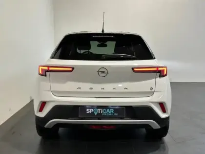 Photo 5 Opel Mokka  -e 136 Ultimate / 50 kWh / Gps / Carplay / Caméra