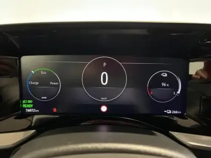 Photo 12 Opel Mokka  -e 136 Ultimate / 50 kWh / Gps / Carplay / Caméra