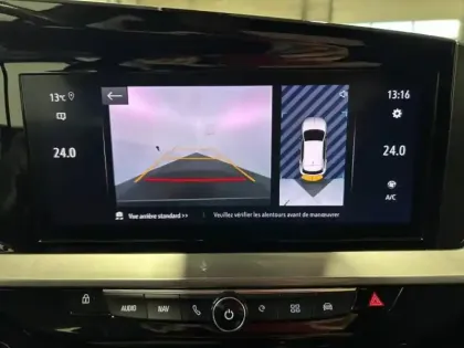 Photo 13 Opel Mokka  -e 136 Ultimate / 50 kWh / Gps / Carplay / Caméra