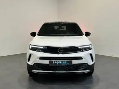 Photo 1 Opel Mokka  -e 136 Ultimate / 50 kWh / Gps / Carplay / Caméra