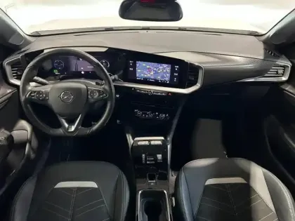 Photo 7 Opel Mokka  -e 136 Ultimate / 50 kWh / Gps / Carplay / Caméra