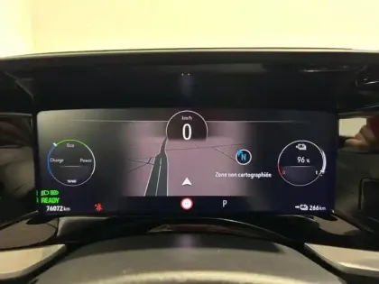 Photo 11 Opel Mokka  -e 136 Ultimate / 50 kWh / Gps / Carplay / Caméra