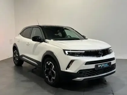 Photo 2 Opel Mokka  -e 136 Ultimate / 50 kWh / Gps / Carplay / Caméra