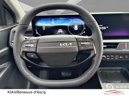 Photo 8 Kia Stonic  1.0 T-GDi 115ch MHEV Active DCT7