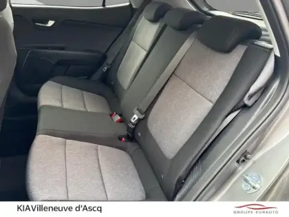 Photo 26 Kia Stonic  1.0 T-GDi 115ch MHEV Active DCT7