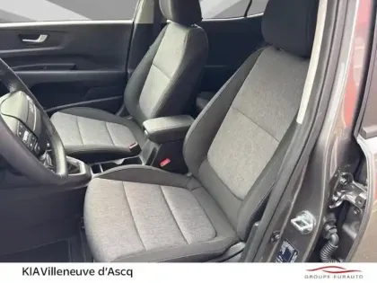 Photo 25 Kia Stonic  1.0 T-GDi 115ch MHEV Active DCT7