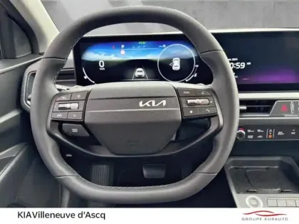 Photo 23 Kia Stonic  1.0 T-GDi 115ch MHEV Active DCT7