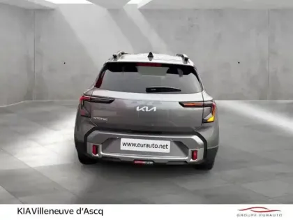 Photo 19 Kia Stonic  1.0 T-GDi 115ch MHEV Active DCT7