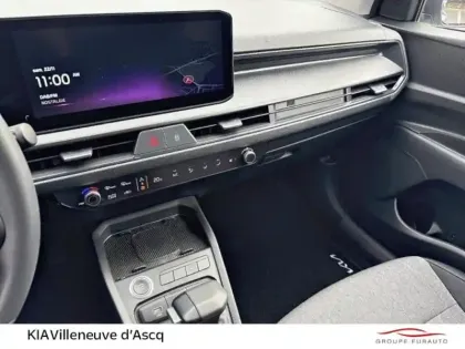 Photo 13 Kia Stonic  1.0 T-GDi 115ch MHEV Active DCT7