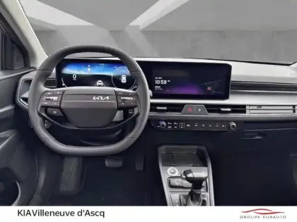 Photo 7 Kia Stonic  1.0 T-GDi 115ch MHEV Active DCT7